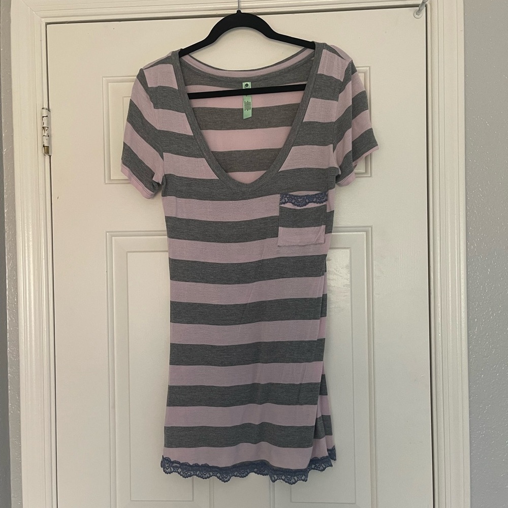 Sleep shirt